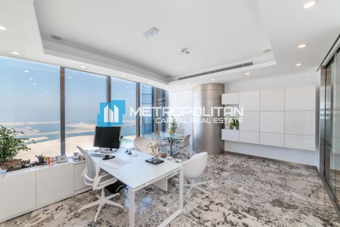 342.8مربع، مكتب في جزيرة الريم, الإمارات العربية المتحدة رقم 148998 7