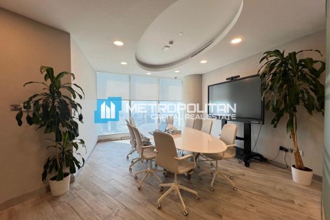 342.8مربع، مكتب في جزيرة الريم, الإمارات العربية المتحدة رقم 148998 20