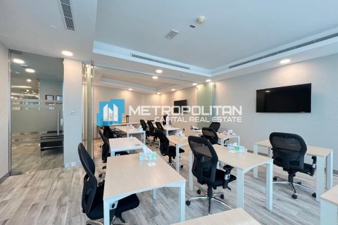 342.8مربع، مكتب في جزيرة الريم, الإمارات العربية المتحدة رقم 148998 19