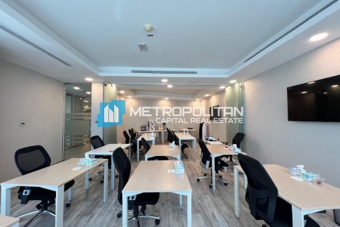 342.8مربع، مكتب في جزيرة الريم, الإمارات العربية المتحدة رقم 148998 11
