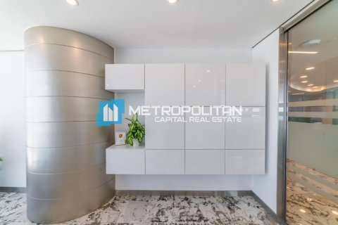 342.8مربع، مكتب في جزيرة الريم, الإمارات العربية المتحدة رقم 148998 23