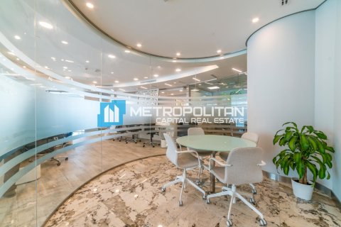 342.8مربع، مكتب في جزيرة الريم, الإمارات العربية المتحدة رقم 148998 18