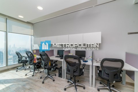 342.8مربع، مكتب في جزيرة الريم, الإمارات العربية المتحدة رقم 148998 12