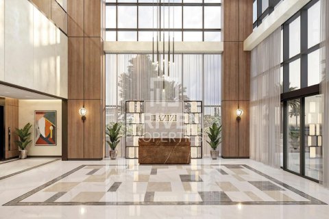 Appartement de 1 chambre à Dubai Studio City, UAE No. 201964 7