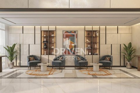 Appartement de 1 chambre à Dubai Studio City, UAE No. 201964 11