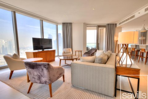 3 غرف نوم شقة في Vida Residence Downtown, الإمارات العربية المتحدة رقم 201066