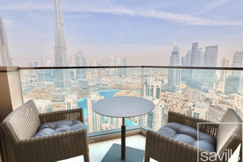 3 غرف نوم شقة في Vida Residence Downtown, الإمارات العربية المتحدة رقم 201066 9