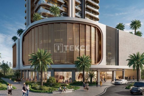 2 bedrooms Apartment in Meydan, UAE No. 36525 3