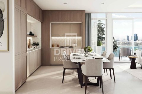 Appartement de 2 chambres à EMAAR Beachfront, UAE No. 31011 5