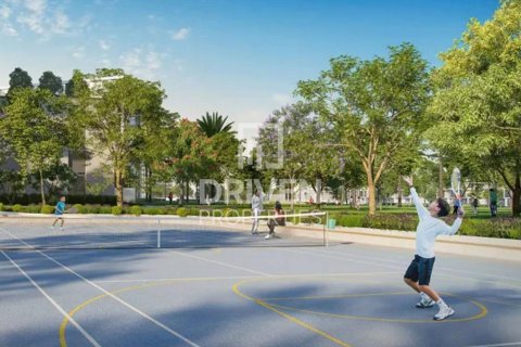 1 غرف نوم شقة في Dubai Hills, الإمارات العربية المتحدة رقم 30995 11