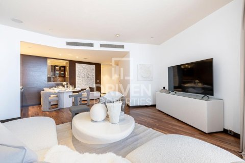 Appartement de 2 chambres à Downtown Dubai (Downtown Burj Dubai), UAE No. 31010 3