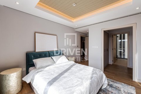 4 bedrooms Townhouse in Jumeirah Bay Island, UAE No. 30996 19