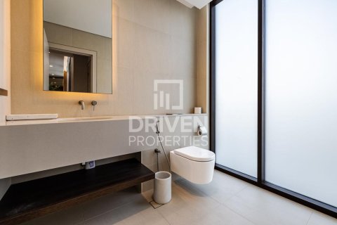 4 bedrooms Townhouse in Jumeirah Bay Island, UAE No. 30996 23