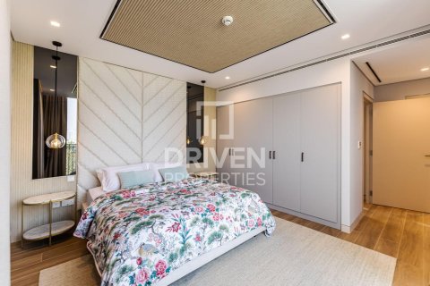 4 bedrooms Townhouse in Jumeirah Bay Island, UAE No. 30996 6