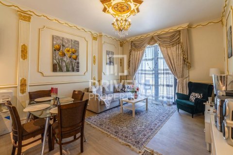 Apartment de 1 dormitorio en La Mer, UAE No. 192951