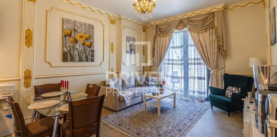 1 غرف نوم شقة في La Mer, الإمارات العربية المتحدة رقم 192951
