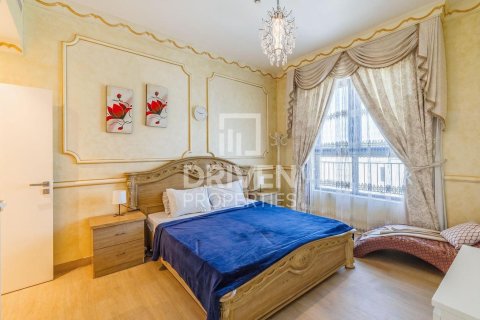1 غرف نوم شقة في La Mer, الإمارات العربية المتحدة رقم 192951 10