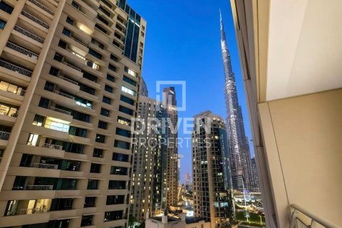 Квартира с 2 спальнями в Boulevard Central Towers, ОАЭ №192953 15