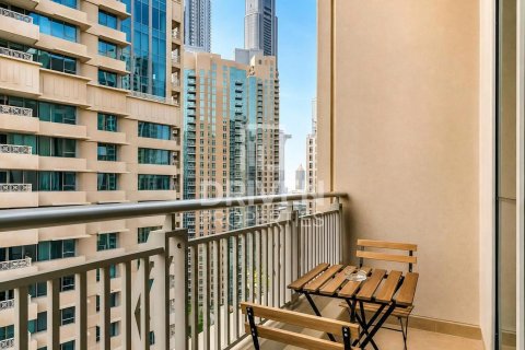 Квартира с 2 спальнями в Boulevard Central Towers, ОАЭ №192953 23