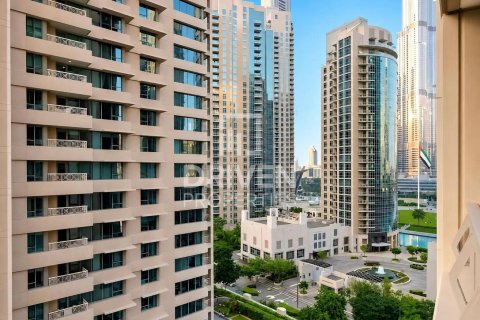 Квартира с 2 спальнями в Boulevard Central Towers, ОАЭ №192953 21
