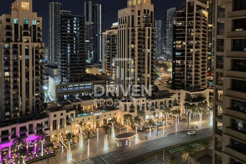 Квартира с 2 спальнями в Boulevard Central Towers, ОАЭ №192953 24