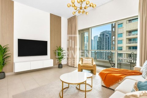 Квартира с 2 спальнями в Boulevard Central Towers, ОАЭ №192953