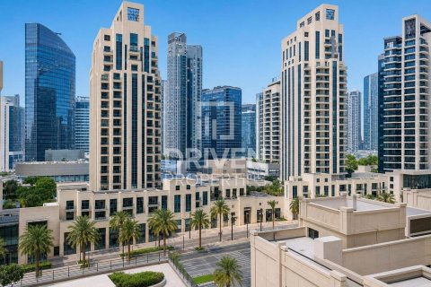 Квартира с 2 спальнями в Boulevard Central Towers, ОАЭ №192953 20