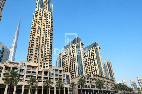 Квартира с 2 спальнями в Boulevard Central Towers, ОАЭ №192953 28