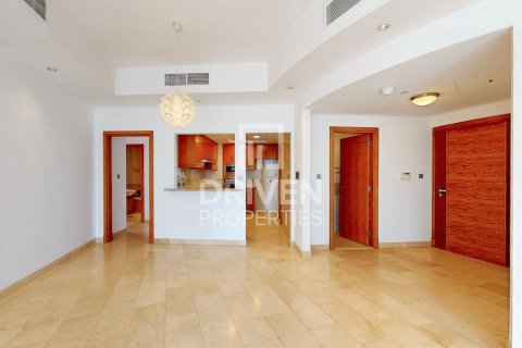 Квартира с 3 спальнями в Trident Grand Residence, ОАЭ №192950 4
