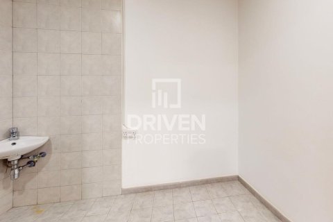 Квартира с 3 спальнями в Trident Grand Residence, ОАЭ №192950 21