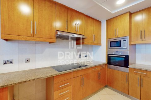 Квартира с 3 спальнями в Trident Grand Residence, ОАЭ №192950 20