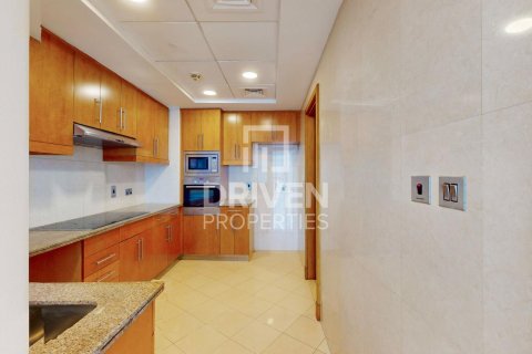 Квартира с 3 спальнями в Trident Grand Residence, ОАЭ №192950 18