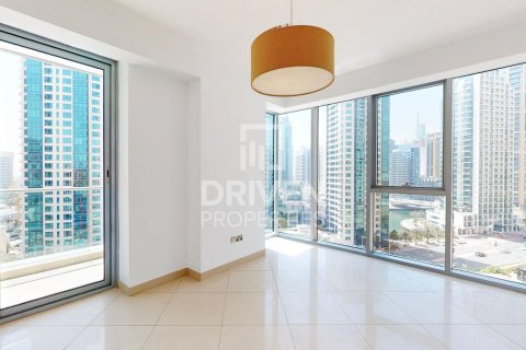 Квартира с 3 спальнями в Trident Grand Residence, ОАЭ №192950 12