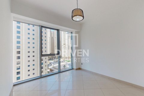 Квартира с 3 спальнями в Trident Grand Residence, ОАЭ №192950 10