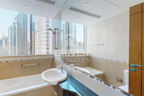 Квартира с 3 спальнями в Trident Grand Residence, ОАЭ №192950 22