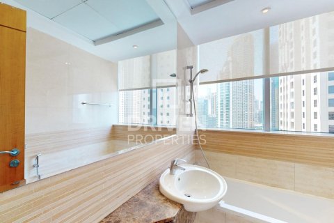 Квартира с 3 спальнями в Trident Grand Residence, ОАЭ №192950 23