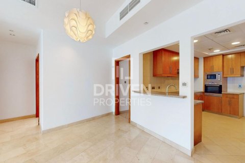 Квартира с 3 спальнями в Trident Grand Residence, ОАЭ №192950