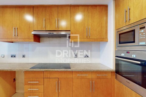 Квартира с 3 спальнями в Trident Grand Residence, ОАЭ №192950 19