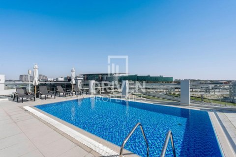 Apartment de 2 dormitorios en Meydan, UAE No. 192948