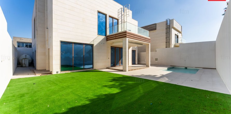 5 bedrooms Villa in Al Furjan, UAE No. 143651