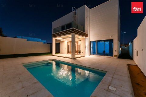 5 bedrooms Villa in Al Furjan, UAE No. 143651 29