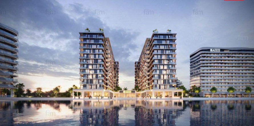 Shop de 241.3m² en Dubai, UAE No. 143650