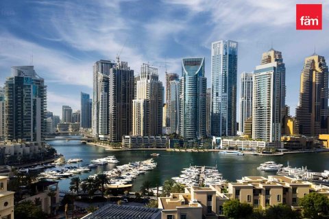 Apartment de 2 dormitorios en Dubai Marina, UAE No. 143645 11