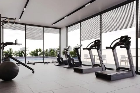 Квартира с 1 спальней  №119571 8