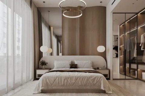 Квартира с 1 спальней  №119571 2