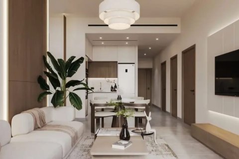 Квартира с 1 спальней  №119571 3