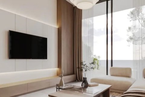 Квартира с 1 спальней  №119571 6