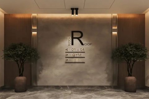 Квартира с 1 спальней  №119571 11