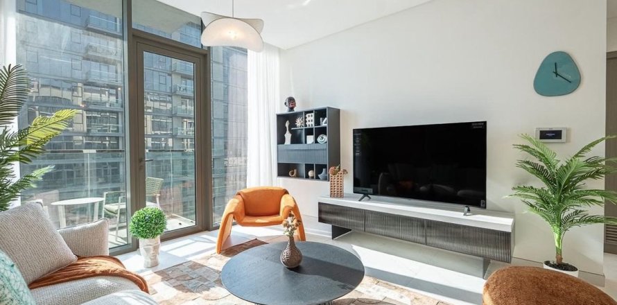 1 غرف نوم شقة رقم 119570