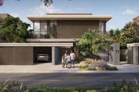 4 غرف نوم تاون هاوس  رقم 119566 2